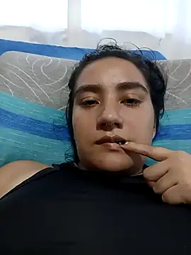 Hellen Alex online show from 10/30/25, 03:13