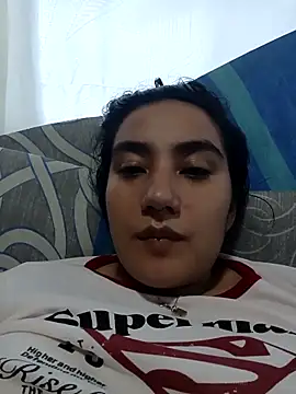 Hellen Alex online show from 11/11/25, 02:17