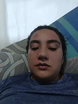 Hellen Alex online show from 11/12/25, 03:01