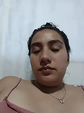 Hellen Alex online show from 11/14/25, 02:49