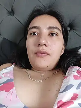 Hellen Alex online show from 01/14/26, 02:12