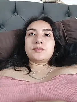 Hellen Alex online show from 02/06/26, 01:25