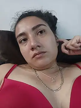 Hellen Alex online show from 02/12/26, 04:57