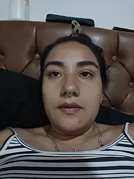 Hellen Alex online show from 02/26/26, 03:00