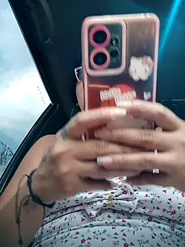 naughty-girl01 online show from 01/29/25, 04:30