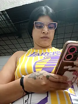 naughty-girl01 online show from 01/31/25, 10:10