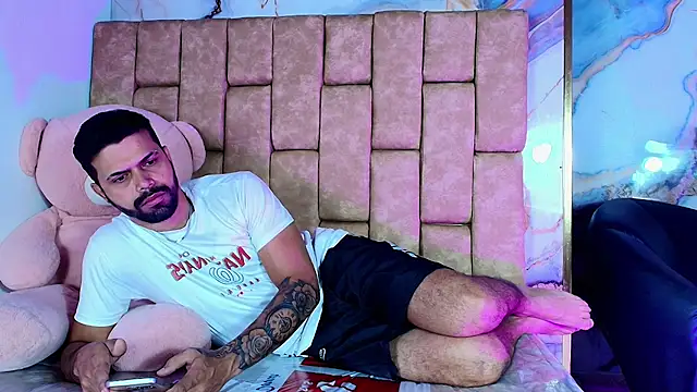 max ashley mds online show from 02/24/26, 01:42