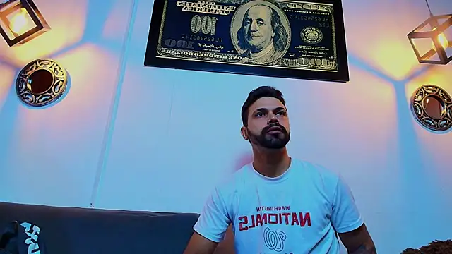 max ashley mds online show from 04/21/26, 01:39