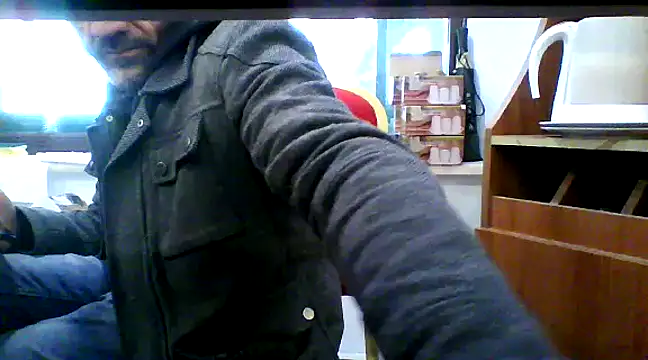 okan3456ok online show from 02/06/25, 11:10