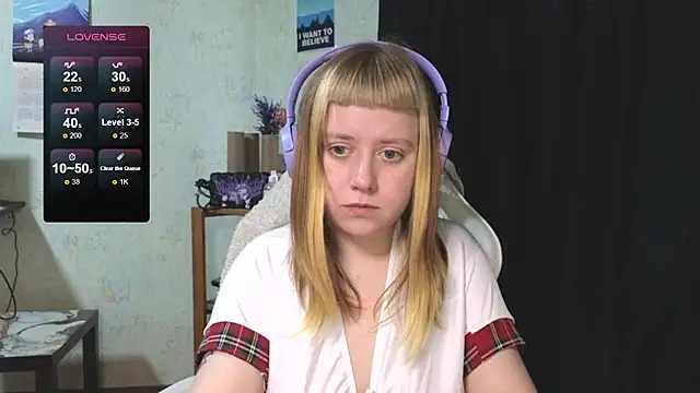 June shy0 online show from 10/29/25, 06:48