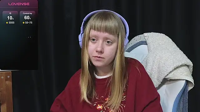 June shy0 online show from 02/19/26, 07:04