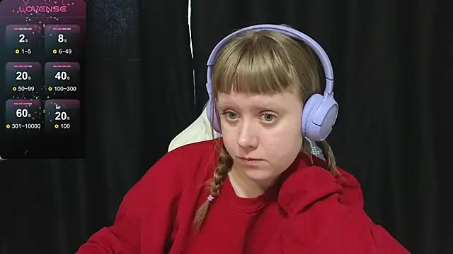 June shy0 online show from 02/25/26, 07:18