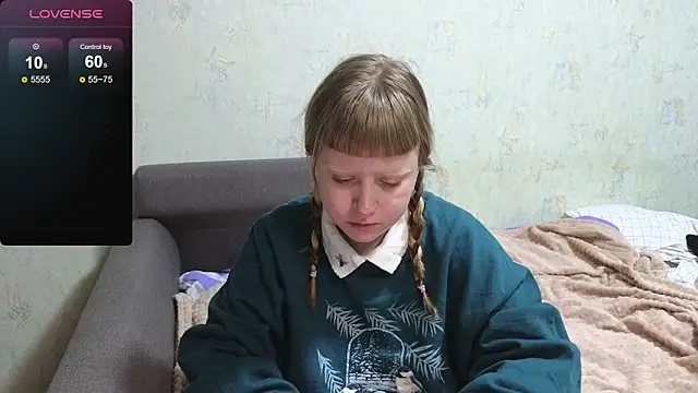 June shy0 online show from 03/03/26, 07:03