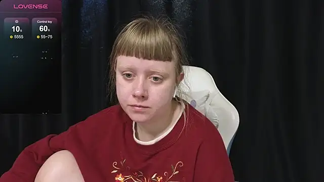 June shy0 online show from 03/21/26, 08:08