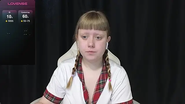 June shy0 online show from 03/29/26, 06:35