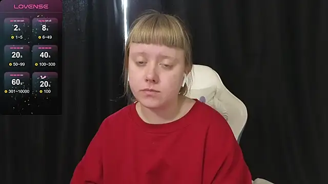 June shy0 online show from 04/15/26, 07:48