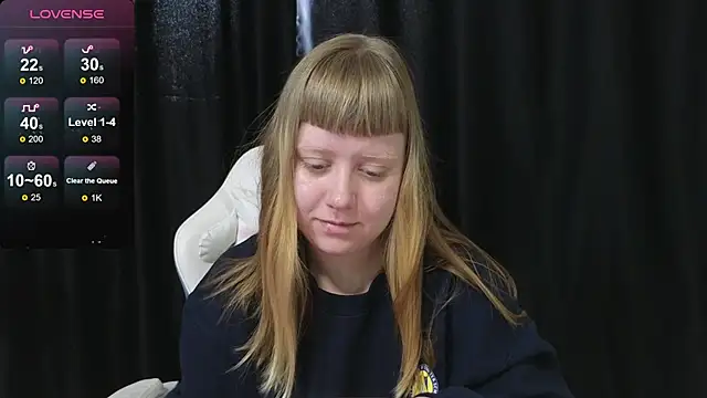 June shy0 online show from 04/18/26, 06:50