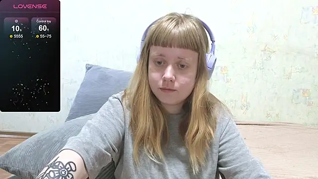 June shy0 online show from 06/10/26, 07:07