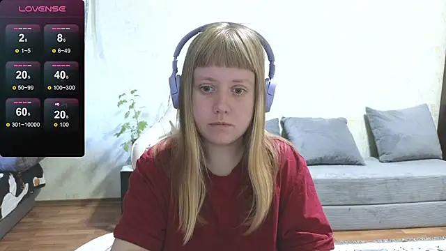 June shy0 online show from 06/14/26, 08:27