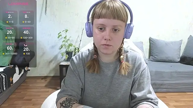 June shy0 online show from 06/19/26, 08:29