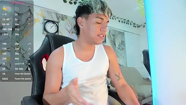 ryan carter08 online show from 04/11/26, 03:55