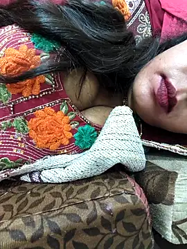 Sharmila-Singh online show from 10/24/25, 08:27