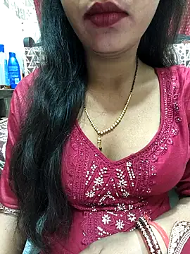 Sharmila-Singh online show from 10/28/25, 05:48