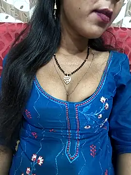 Sharmila-Singh online show from 04/18/26, 07:07