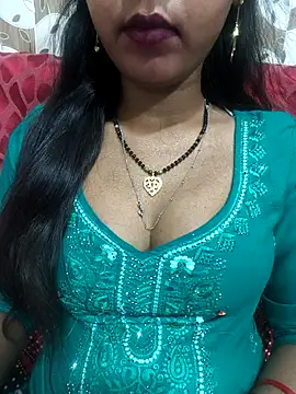 Sharmila-Singh online show from 04/20/26, 08:32