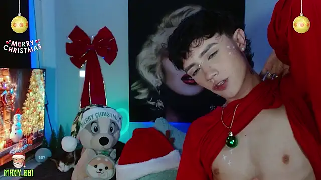 maxiy 001 online show from 12/21/24, 08:28