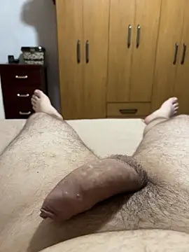 serjaohot28 online show from 03/26/26, 06:02