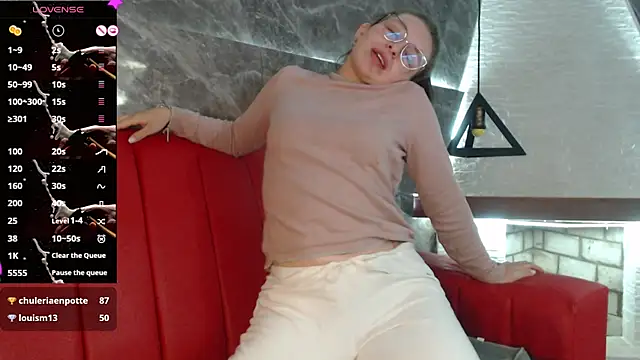  isaabellaa online show from 01/15/25, 05:26