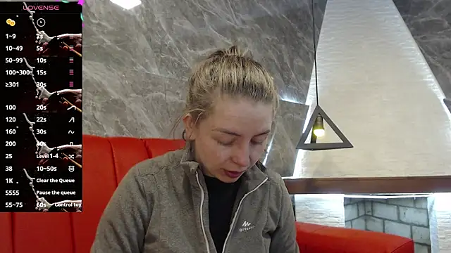  isaabellaa online show from 01/24/25, 11:37