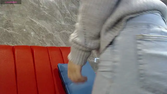  isaabellaa online show from 02/15/25, 11:50