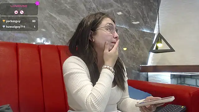  isaabellaa online show from 03/10/25, 02:26