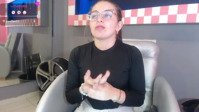  isaabellaa online show from 03/13/25, 02:33