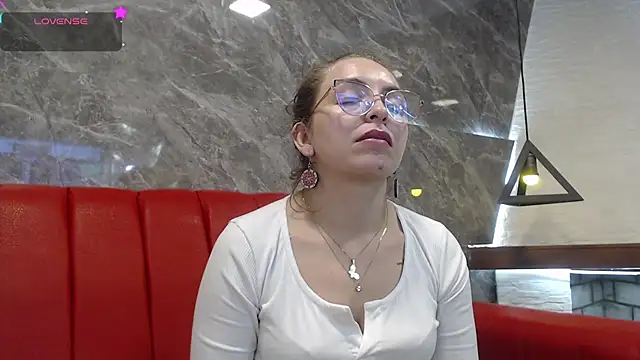  isaabellaa online show from 03/19/25, 02:35