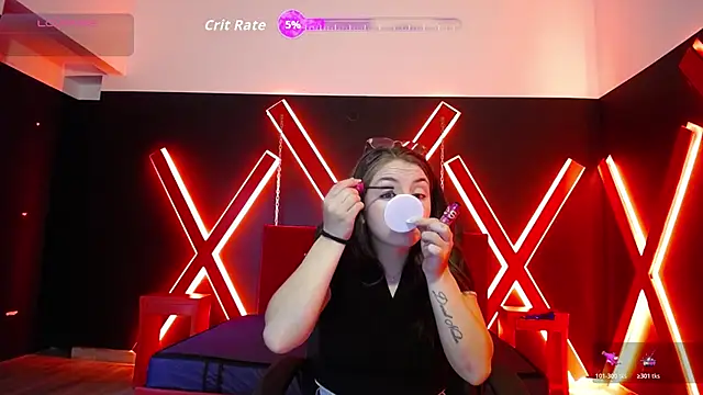  isaabellaa online show from 11/10/25, 12:37