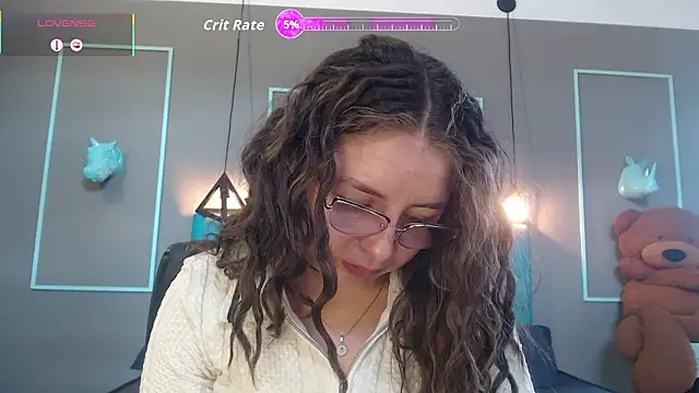  isaabellaa online show from 02/02/26, 05:11