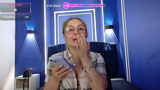  isaabellaa online show from 02/04/26, 04:13