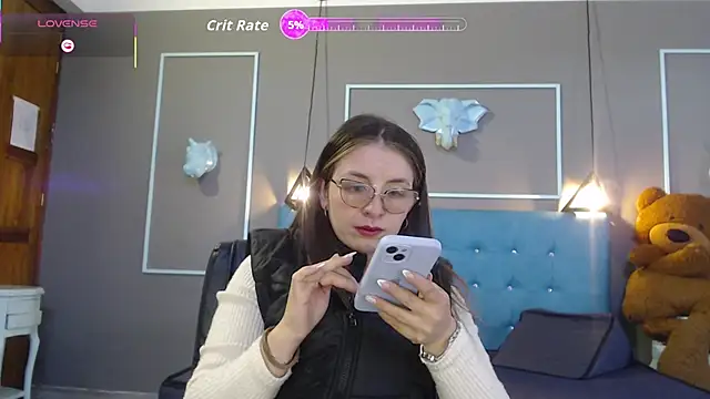  isaabellaa online show from 02/10/26, 12:20