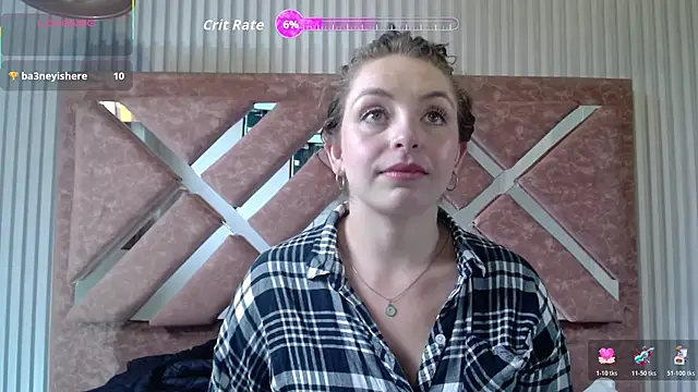  isaabellaa online show from 03/18/26, 03:48