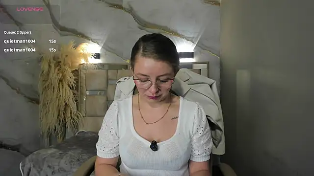  isaabellaa online show from 07/06/26, 03:03