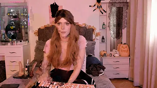 billiesimons2 online show from 10/25/25, 07:52