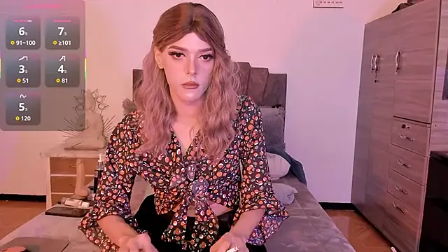 billiesimons2 online show from 11/11/25, 08:42