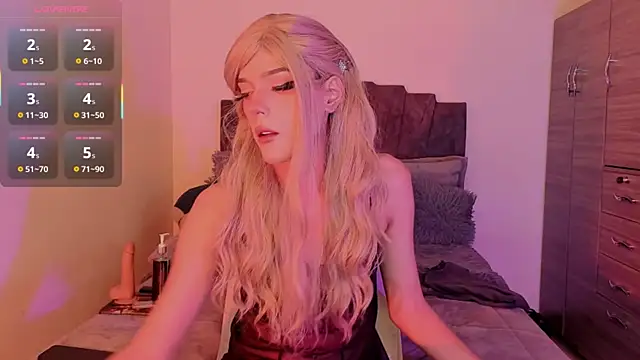 billiesimons2 online show from 07/07/26, 06:56