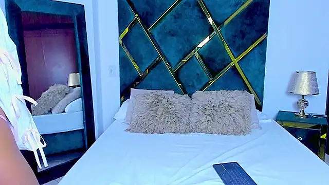 Criss Ariana online show from 03/04/25, 11:51