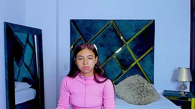 Criss Ariana online show from 03/12/25, 11:42