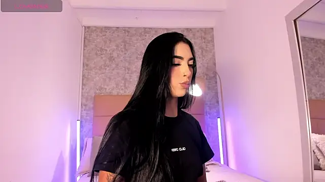 AriRobert  online show from 11/28/25, 07:05