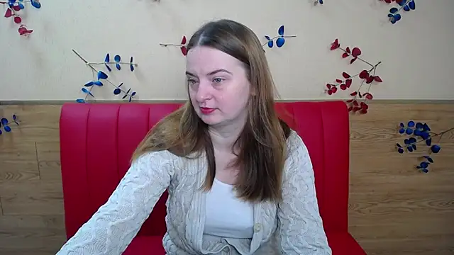 Snapshot of FreyaDak chatting on 12/15/24, 06:07 FreyaDak online show from 12/15/24, 06:07
